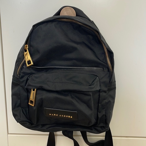 Marc Jacobs Mini Backpack - Picture 1 of 7